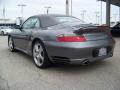 2004 911 Turbo Cabriolet #1