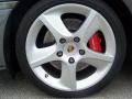  2004 Porsche 911 Turbo Cabriolet Wheel #7