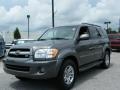 2006 Sequoia Limited #1