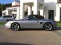2004 Boxster S 550 Spyder #2 2004 Boxster S 550 Spyder #2