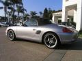 2004 Boxster S 550 Spyder #3 2004 Boxster S 550 Spyder #3