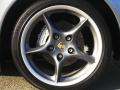 2004 Porsche Boxster S 550 Spyder Wheel #6 2004 Porsche Boxster S 550 Spyder Wheel #6
