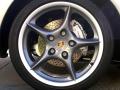 2004 Porsche Boxster S 550 Spyder Wheel #7 2004 Porsche Boxster S 550 Spyder Wheel #7