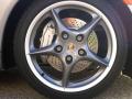2004 Porsche Boxster S 550 Spyder Wheel #8 2004 Porsche Boxster S 550 Spyder Wheel #8