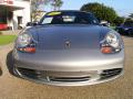 2004 Boxster S 550 Spyder #9 2004 Boxster S 550 Spyder #9