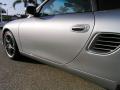 2004 Boxster S 550 Spyder #11 2004 Boxster S 550 Spyder #11