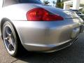 2004 Boxster S 550 Spyder #12 2004 Boxster S 550 Spyder #12