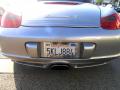 2004 Boxster S 550 Spyder #13 2004 Boxster S 550 Spyder #13