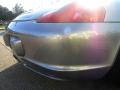 2004 Boxster S 550 Spyder #14 2004 Boxster S 550 Spyder #14