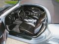 2004 Porsche Boxster Cocoa Brown Interior #17 2004 Porsche Boxster Cocoa Brown Interior #17