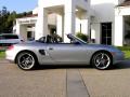 2004 Boxster S 550 Spyder #36 2004 Boxster S 550 Spyder #36