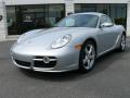 2008 Cayman S #2
