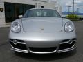 2008 Cayman S #3