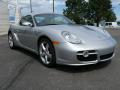 2008 Cayman S #4