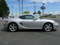 2008 Cayman S #5
