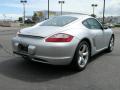 2008 Cayman S #6