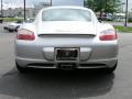2008 Cayman S #7