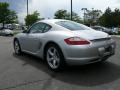 2008 Cayman S #8