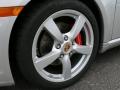 2008 Cayman S #25