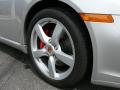 2008 Cayman S #26
