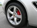 2008 Cayman S #27