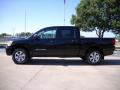 2009 Titan SE Crew Cab #1
