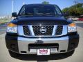 2009 Titan SE Crew Cab #2