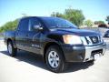 2009 Titan SE Crew Cab #3