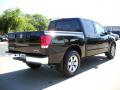 2009 Titan SE Crew Cab #4