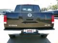2009 Titan SE Crew Cab #5