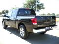 2009 Titan SE Crew Cab #6