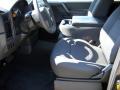2009 Titan SE Crew Cab #8