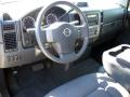 2009 Titan SE Crew Cab #9