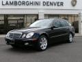 2008 E 350 4Matic Wagon #1