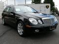 2008 E 350 4Matic Wagon #4