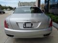  2007 Maserati Quattroporte Grigio Touring Metallic (Silver) #5