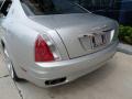 2007 Quattroporte Sport GT DuoSelect #7