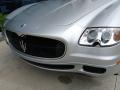 2007 Quattroporte Sport GT DuoSelect #9