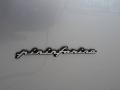  2007 Maserati Quattroporte Logo #12