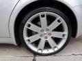  2007 Maserati Quattroporte Sport GT DuoSelect Wheel #13