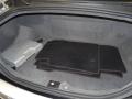  2007 Maserati Quattroporte Trunk #24