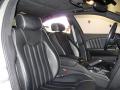  2007 Maserati Quattroporte Nero Interior #30