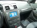 Dashboard of 2007 Maserati Quattroporte Sport GT DuoSelect #33