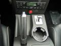  2007 Quattroporte 6 Speed DuoSelect Sequential Manual Shifter #36