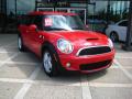 2008 Cooper S Clubman #1