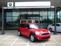 2008 Cooper S Clubman #2