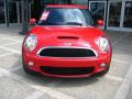 2008 Cooper S Clubman #3