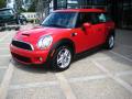 2008 Cooper S Clubman #4