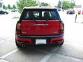 2008 Cooper S Clubman #7