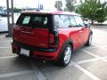 2008 Cooper S Clubman #8
